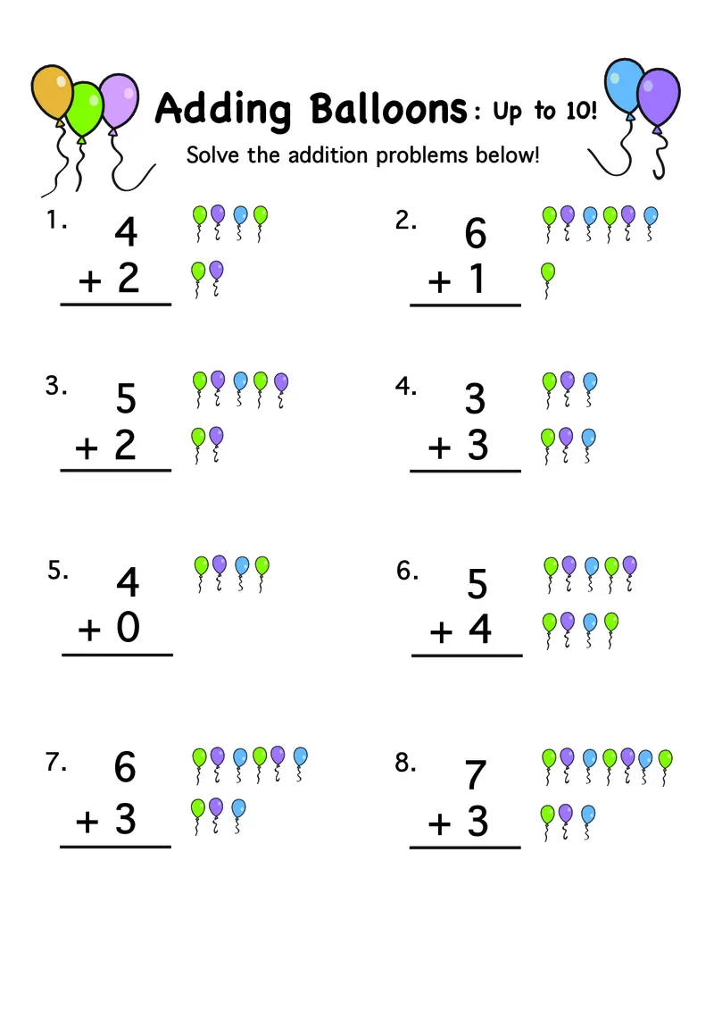 数学综合_幼小语数英专项资料_幼小数学专项