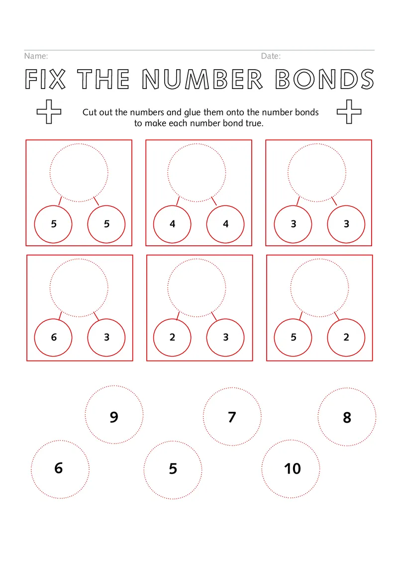 数学综合_幼小语数英专项资料_幼小数学专项