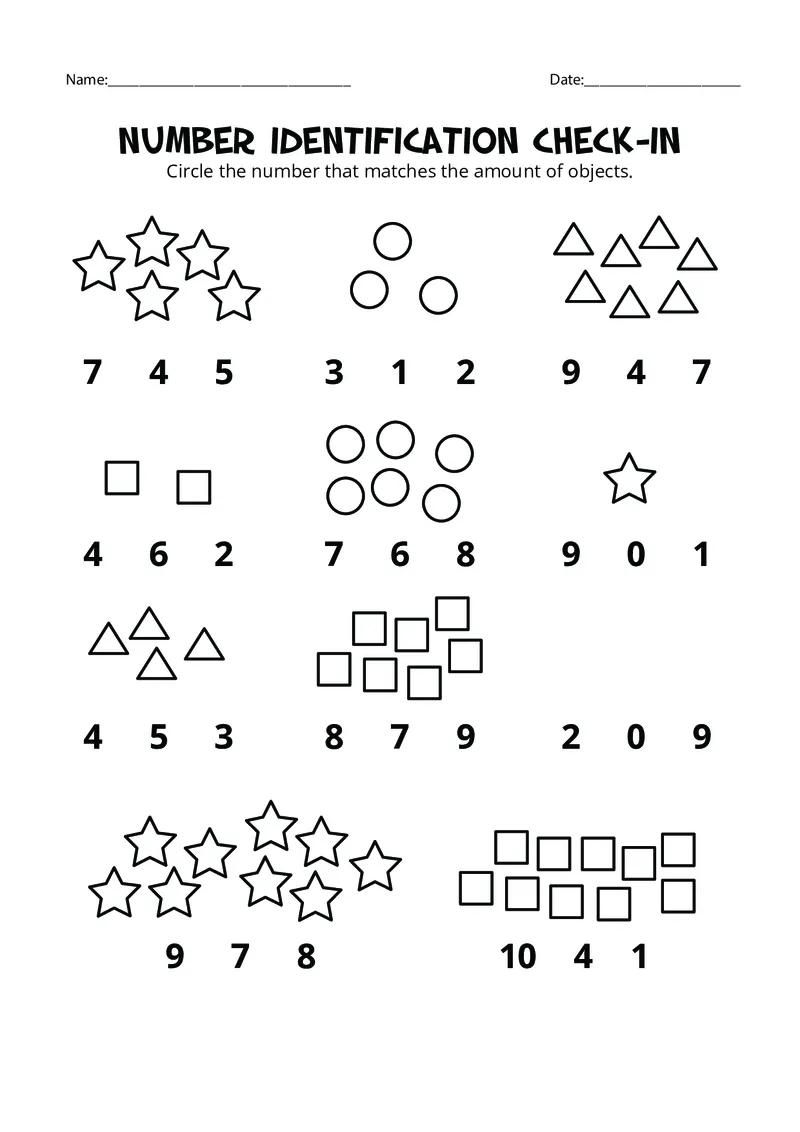 数学综合_幼小语数英专项资料_幼小数学专项
