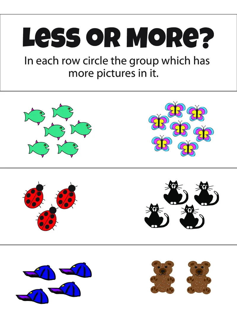 数学综合_幼小语数英专项资料_幼小数学专项