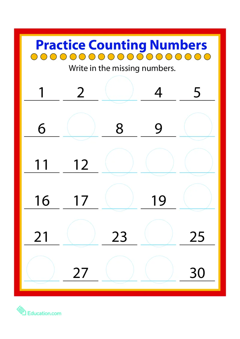 数学综合_幼小语数英专项资料_幼小数学专项