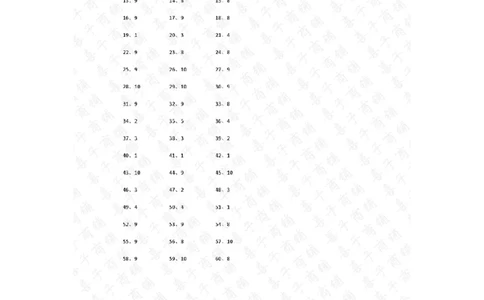 10以内加减混合1~20（答案）_小学数学口算竖式脱式计算应用题一二三四五六年级上下册电_小学数学口算题库电子版（1-6）_小学数学口算一年级_口算题适合1年级(含答案）
