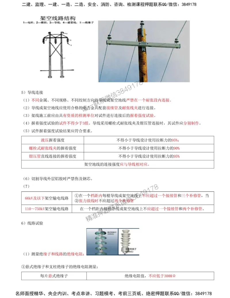 36-第4章-4.3-电气装置安装技术（二）_2026年一级建造师_2026年一建机电_2025年一建机电SVIP_02-基础精讲✿高端面授✿深度强化_36-机电《教材精讲班》王建波SMR