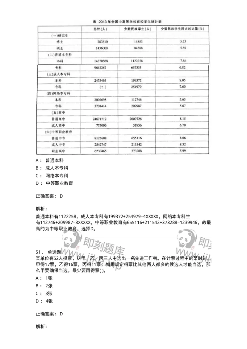 370005-强化练习-173601_军队文职(1)_01.军队文职真题-专业课_（全）版本一（历年真题+章节练习+模拟题）_公共科目(军队文职)_章节练习_题目+解析