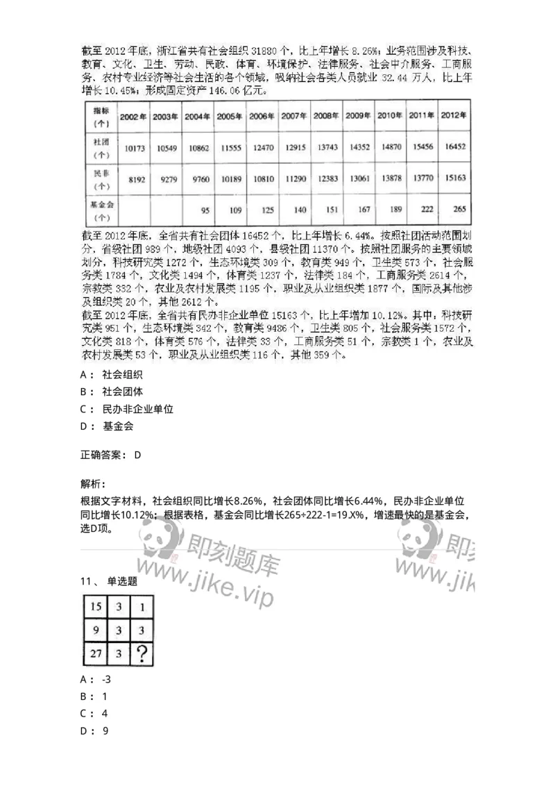 370005-强化练习-173601_军队文职(1)_01.军队文职真题-专业课_（全）版本一（历年真题+章节练习+模拟题）_公共科目(军队文职)_章节练习_题目+解析