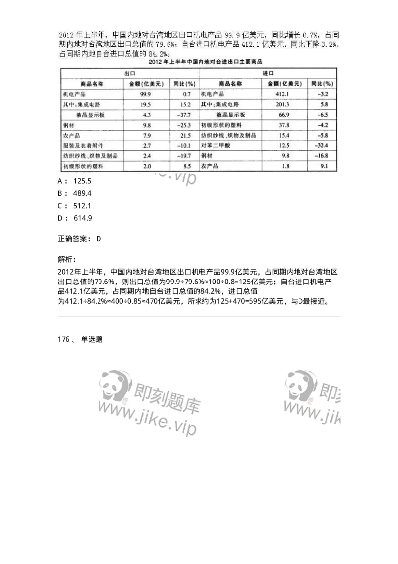 370005-强化练习-173601_军队文职(1)_01.军队文职真题-专业课_（全）版本一（历年真题+章节练习+模拟题）_公共科目(军队文职)_章节练习_题目+解析