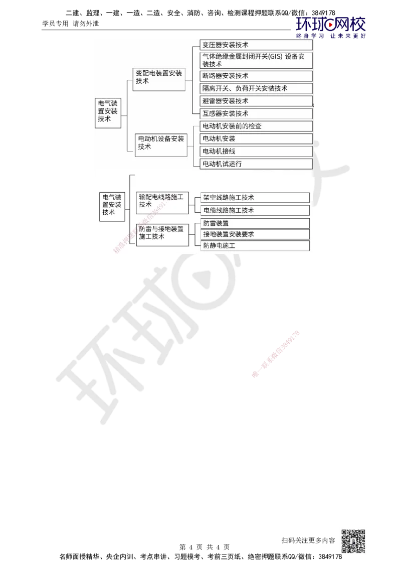 47.第47讲-43防雷与接地装置施工技术_2026年一级建造师_2026年一建机电_2025年一建机电SVIP_02-基础精讲✿高端面授✿深度强化_26-机电《考点精讲班》苏婷、赵金凤HQ_苏婷