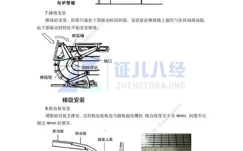 37.一建机电基础精学-38电梯工程安装技术-3_2026年一级建造师_2026年一建机电_2025年一建机电SVIP_02-基础精讲✿高端面授✿深度强化_31-机电《基础精学课》朱旭阳ZBJ_讲义