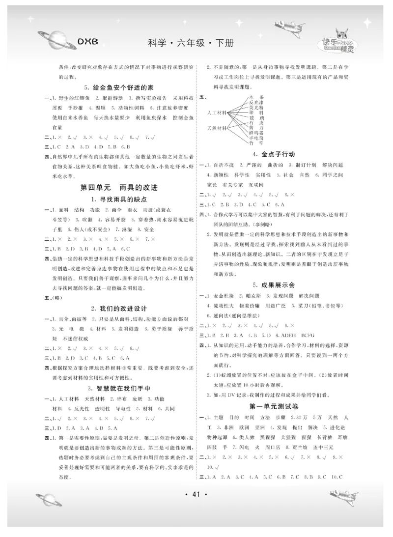 六下_2024年人教版小学数学一二三四五六年级上册下册期中期末试a0747_小学全科《同步练习+精品试卷》打包下载（1-6年级单元月考期中期末试卷）_小学科学_《名校练加考》1-6上下册