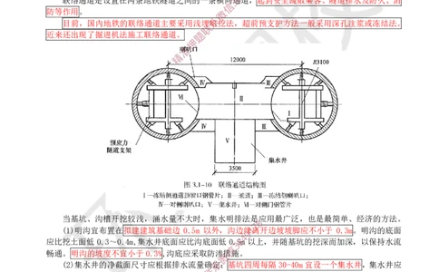 09.（董雨佳）25年-一建市政-抢救班9-隧道工程（1）_2026年一级建造师_2026年一建市政_2025年一建市政SVIP_04-冲刺串讲✿考点强化✿小灶集训