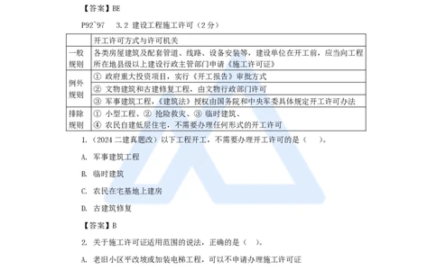 12.2025陈印-名师精讲通关-第三章（12）3.1建设工程规划许可、3.2建设工程施工许可_2026年一级建造师_2026年一建法规_2025年一建法规SVIP_02-基础精讲✿高端面授✿深度强化_讲义