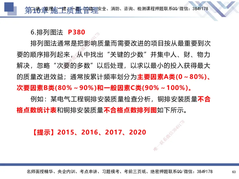 09.2025石莉-核心考点速记-机电实务9_2026年一级建造师_2026年一建机电_2025年一建机电SVIP_02-基础精讲✿高端面授✿深度强化_38-机电《核心考点速记》石莉HX_讲义