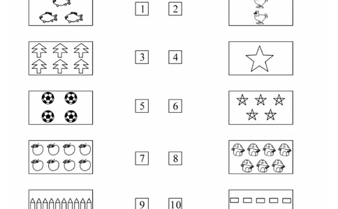 一年级数学上册人教版《金优教辅口算题卡》(1)