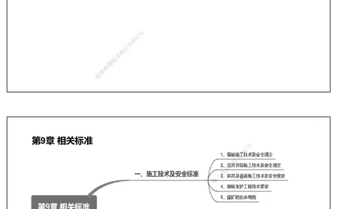 09.2025赵景满-名师精讲通关-009第二篇-第9章相关标准_2026年一级建造师_2026年一建矿业_2025年一建矿业SVIP_02-基础精讲✿高端面授✿深度强化_14-矿业《名师精讲通关》赵景满HX