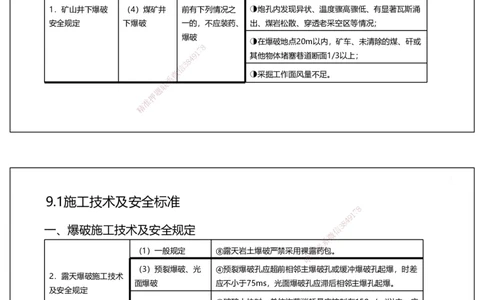 09.2025赵景满-名师精讲通关-009第二篇-第9章相关标准_2026年一级建造师_2026年一建矿业_2025年一建矿业SVIP_02-基础精讲✿高端面授✿深度强化_14-矿业《名师精讲通关》赵景满HX