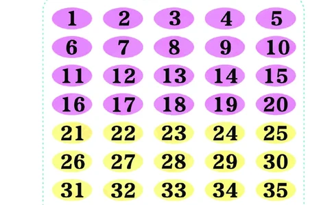 幼小衔接一日一练：数学⑤新_幼小衔接全套_7.幼小衔接全套_幼小衔接数学一日一练