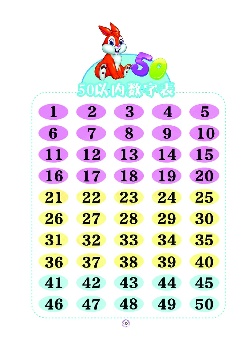 幼小衔接一日一练：数学⑤新_幼小衔接全套_7.幼小衔接全套_幼小衔接数学一日一练