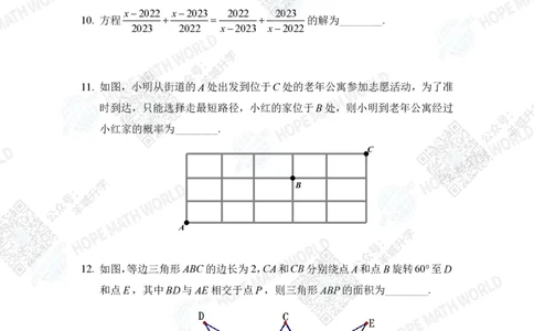 2023IHCD-7_希望杯IHC