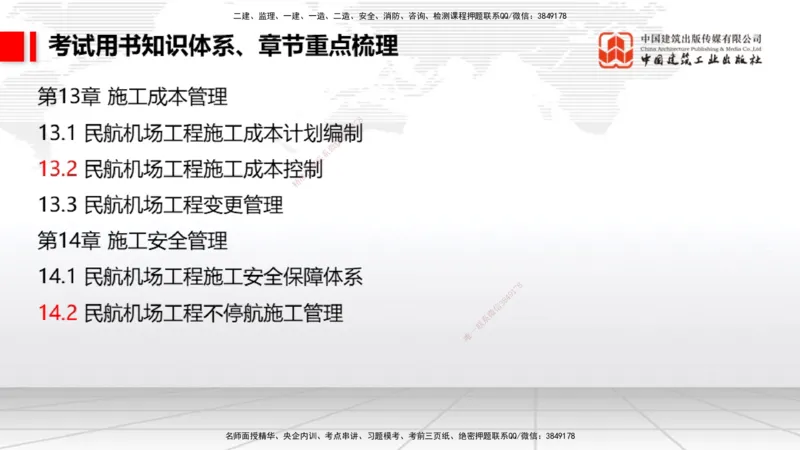 10.21一建《民航》新考期备考全攻略_2026年一级建造师_2026年一建民航_2026年一建民航SVIP_2026一建民航SVIP_02-基础精讲✿高端面授✿深度强化_讲义