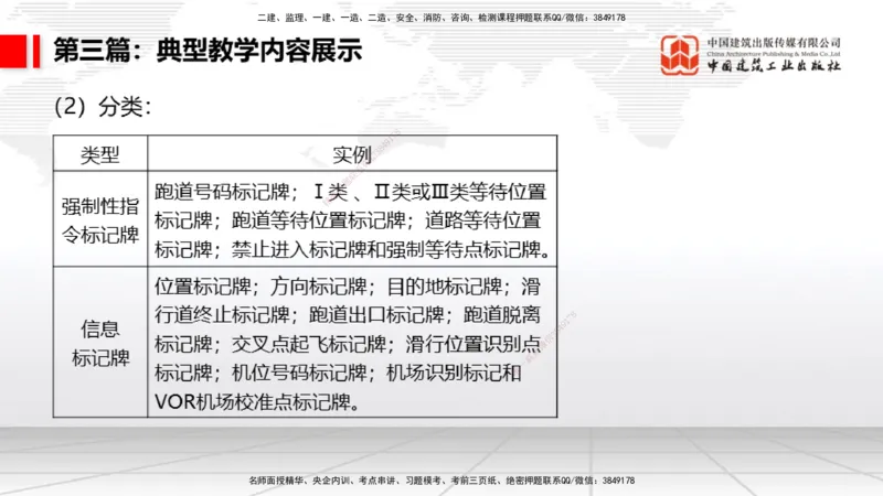 10.21一建《民航》新考期备考全攻略_2026年一级建造师_2026年一建民航_2026年一建民航SVIP_2026一建民航SVIP_02-基础精讲✿高端面授✿深度强化_讲义