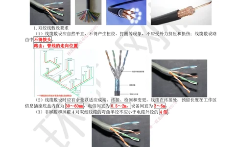 26.第26讲-34智能化系统的线缆和光缆、设备施工技术_2026年一级建造师_2026年一建机电_2025年一建机电SVIP_02-基础精讲✿高端面授✿深度强化_26-机电《考点精讲班》苏婷、赵金凤HQ