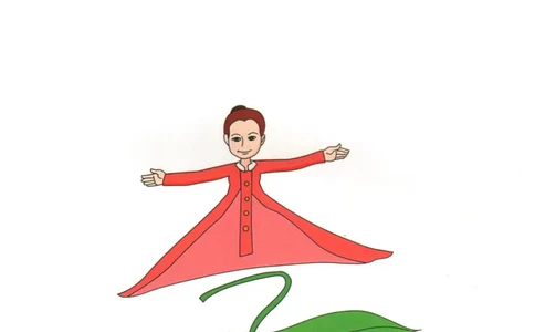 识字看图识字记忆闪卡-第二集_幼小语数英专项资料_幼小语文专项