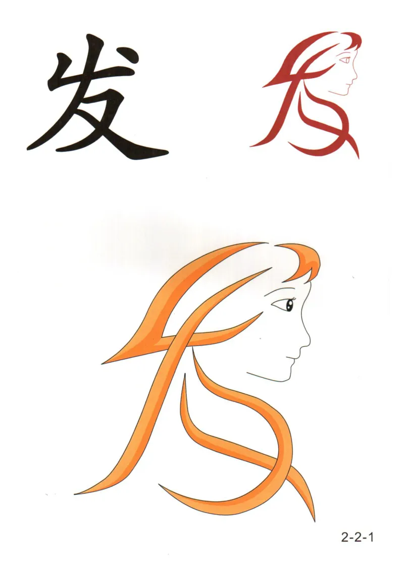 识字看图识字记忆闪卡-第二集_幼小语数英专项资料_幼小语文专项