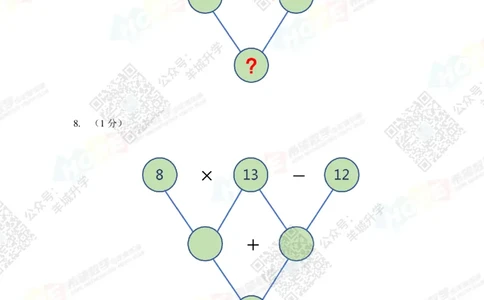 2021冬令营6年级_希望杯IHC