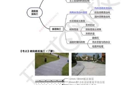 09.第9讲-13砌块路面及道路附属构筑物施工_2026年一级建造师_2026年一建市政_2025年一建市政SVIP_02-基础精讲✿高端面授✿深度强化_李莹