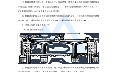 36.2025黄铃-3D实景通关-第一篇公路工程技术（35）桥梁上部结构施工2_2026年一级建造师_2026年一建公路_2025年一建公路SVIP_02-基础精讲✿高端面授✿深度强化_讲义
