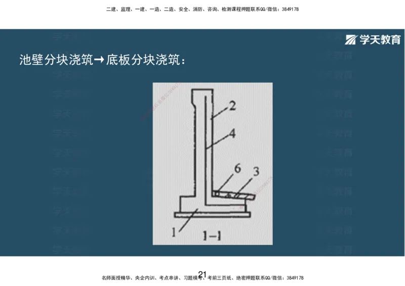 08.2025年一建直播带学第4章城市给水排水处理厂站工程（彩色观看版）_2026年一级建造师_2026年一建市政_2025年一建市政SVIP_02-基础精讲✿高端面授✿深度强化_--配套讲义--