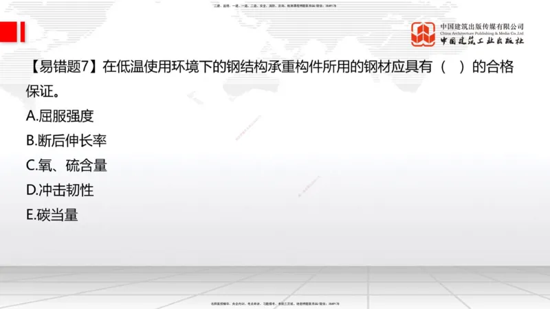08.22一建《建筑》临考抢分：3招吃透高频易错题_2026年一级建造师_2026年一建建筑_2025年一建建筑SVIP_04-冲刺串讲✿考点强化✿小灶集训_75-建筑《临考抢分三招》董航JGS_讲义