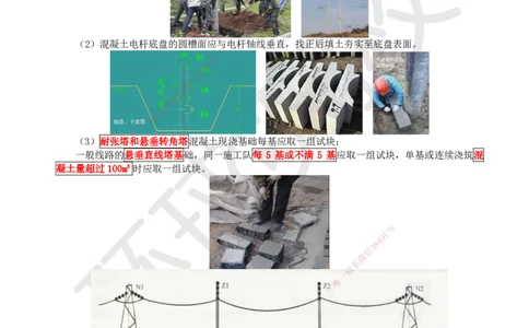 46.第46讲-43输配电线路施工技术_2026年一级建造师_2026年一建机电_2025年一建机电SVIP_02-基础精讲✿高端面授✿深度强化_26-机电《考点精讲班》苏婷、赵金凤HQ_苏婷