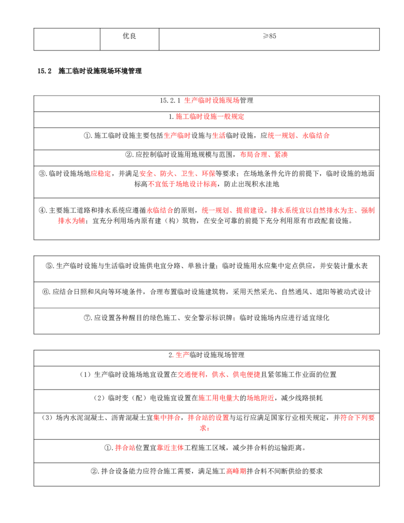 01.71-第15章-绿色建造及施工现场环境管理_2026年一级建造师_2026年一建民航_2025年一建民航SVIP_02-基础精讲✿高端面授✿深度强化_11-民航《教材精讲班》高永志SMR_15.第十五章