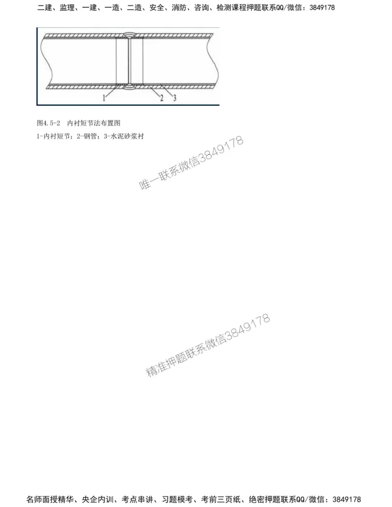 40-第4章-4.5-防腐蚀工程施工技术_2026年一级建造师_2026年一建机电_2025年一建机电SVIP_02-基础精讲✿高端面授✿深度强化_36-机电《教材精讲班》王建波SMR