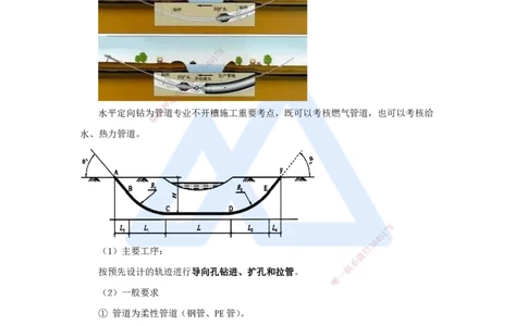 11.2025胡宗强-名师冲刺特训-（11）城市管道工程2_2026年一级建造师_2026年一建市政_2025年一建市政SVIP_04-冲刺串讲✿考点强化✿小灶集训_70-市政《名师冲刺特训》胡宗强HX_讲义