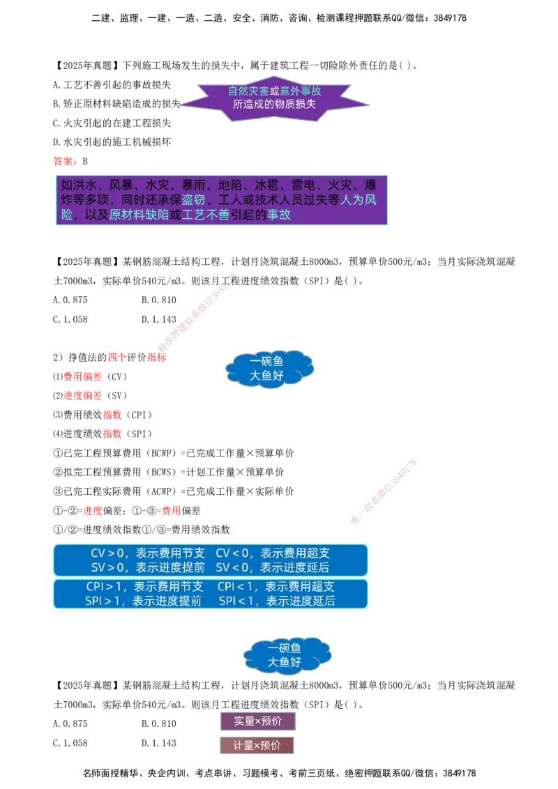 02.02-备考预习（二）_2026年一级建造师_2026年一建管理_2026年一建管理SVIP_2026一建管理SVIP_02-基础精讲✿高端面授✿深度强化_金月_00-备考预习_讲义