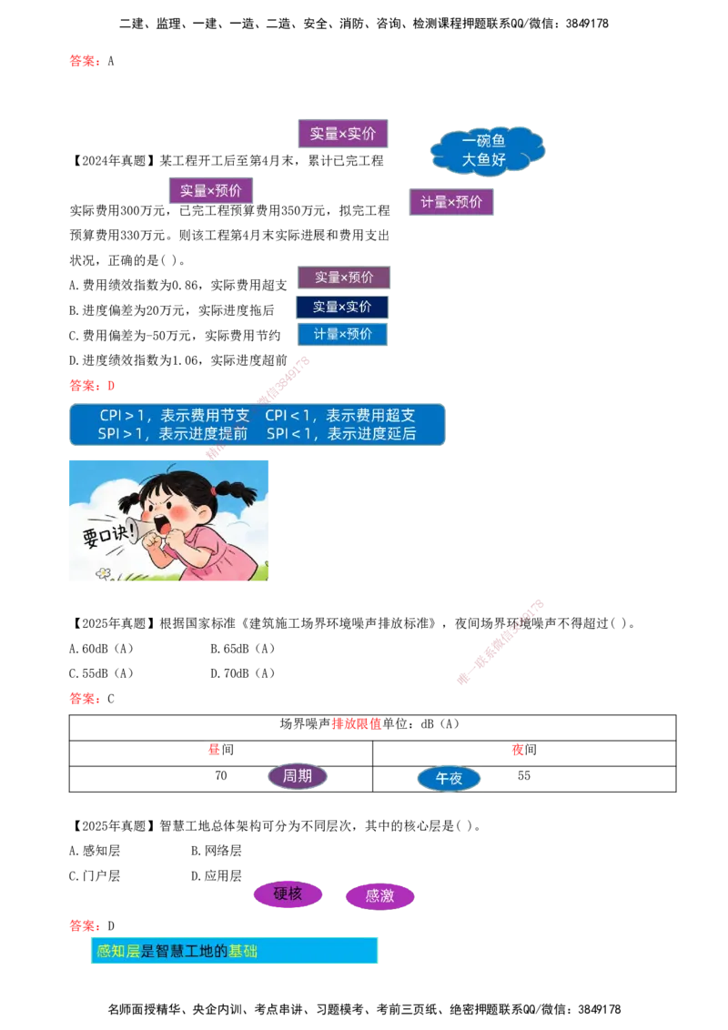 02.02-备考预习（二）_2026年一级建造师_2026年一建管理_2026年一建管理SVIP_2026一建管理SVIP_02-基础精讲✿高端面授✿深度强化_金月_00-备考预习_讲义