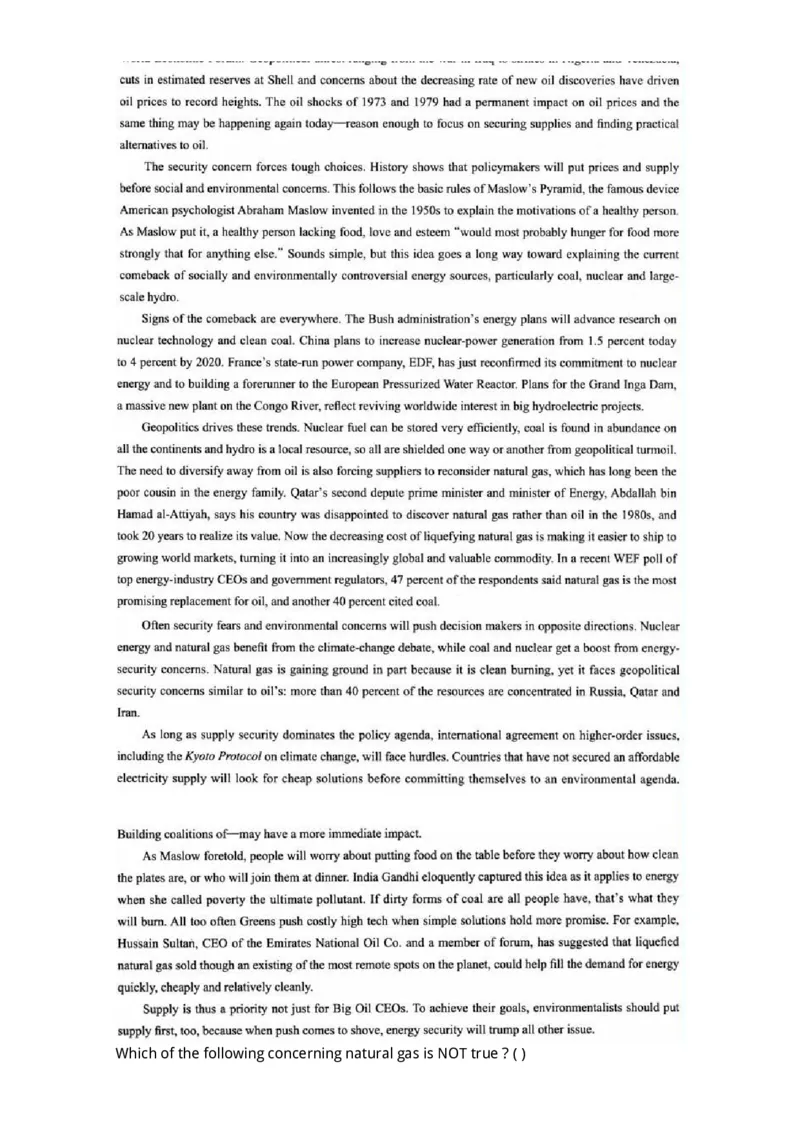 0-军队文职人员招聘考试《英语语言文学》模拟预测7-325797_军队文职(1)_01.军队文职真题-专业课_（全）版本一（历年真题+章节练习+模拟题）_英语言文学(军队文职)_预测模拟_纯题目