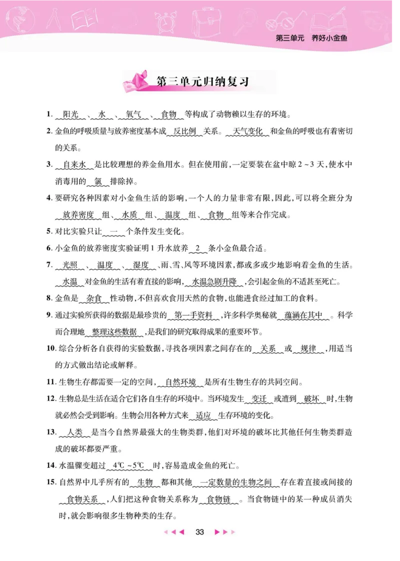 夺冠新课堂六年级下册科学大象版_2024年人教版小学数学一二三四五六年级上册下册期中期末试a0747_小学全科《同步练习+精品试卷》打包下载（1-6年级单元月考期中期末试卷）_小学科学