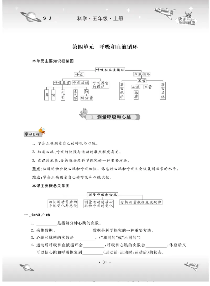 名校练+考五年级上册科学苏教版_2024年人教版小学数学一二三四五六年级上册下册期中期末试a0747_小学全科《同步练习+精品试卷》打包下载（1-6年级单元月考期中期末试卷）_小学科学
