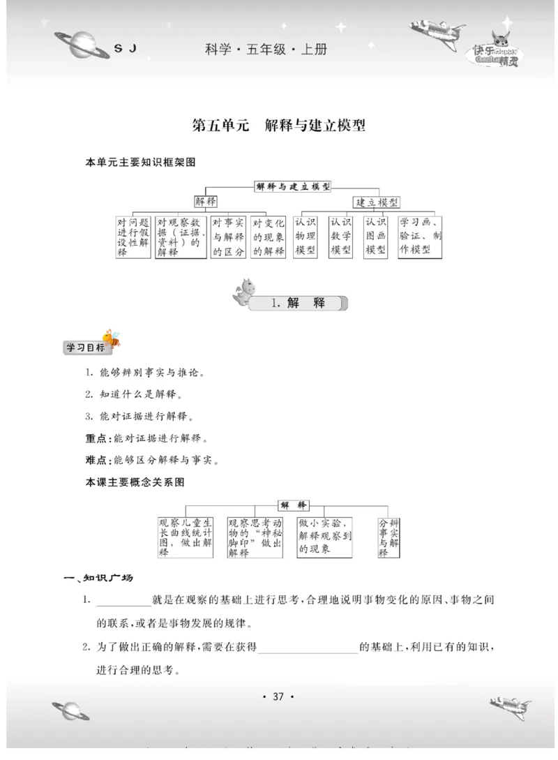 名校练+考五年级上册科学苏教版_2024年人教版小学数学一二三四五六年级上册下册期中期末试a0747_小学全科《同步练习+精品试卷》打包下载（1-6年级单元月考期中期末试卷）_小学科学