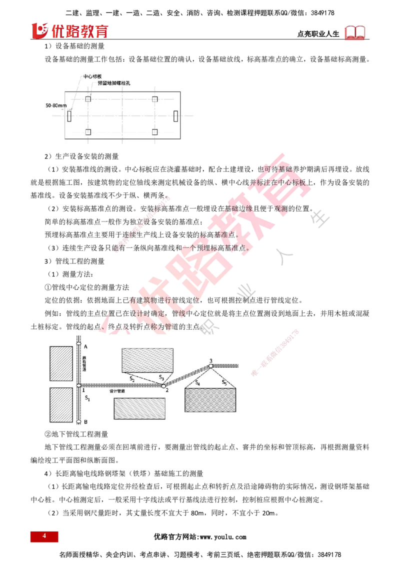 25年一建《机电实务》精讲第2章讲义打印版_2026年一级建造师_2026年一建机电_2025年一建机电SVIP_02-基础精讲✿高端面授✿深度强化_25-机电《教材精讲班》黄老师YL