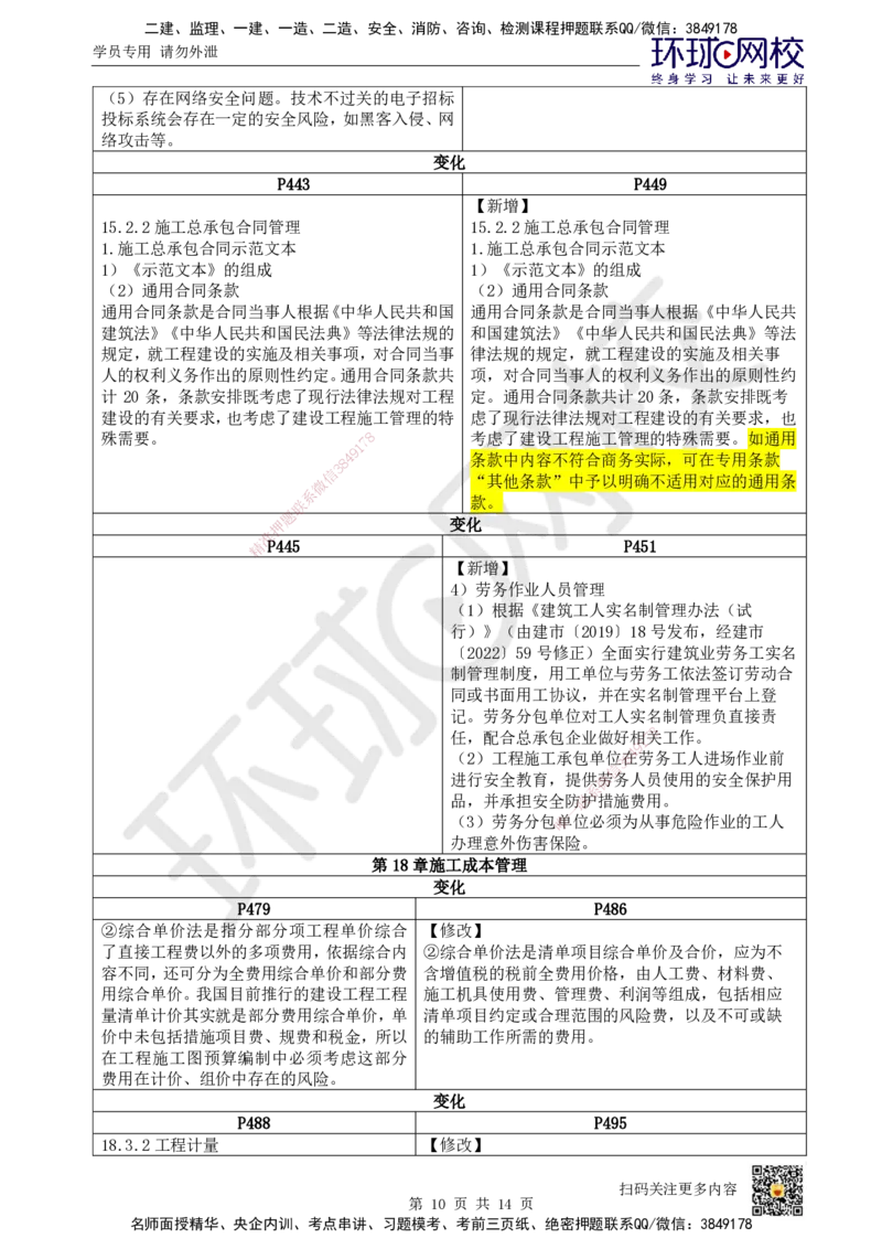 01.一建教材变动分析-市政_2026年一级建造师_2026年一建市政_2026年一建市政SVIP_2026一建市政SVIP_02-基础精讲✿高端面授✿深度强化_00.一建教材变动分析-市政