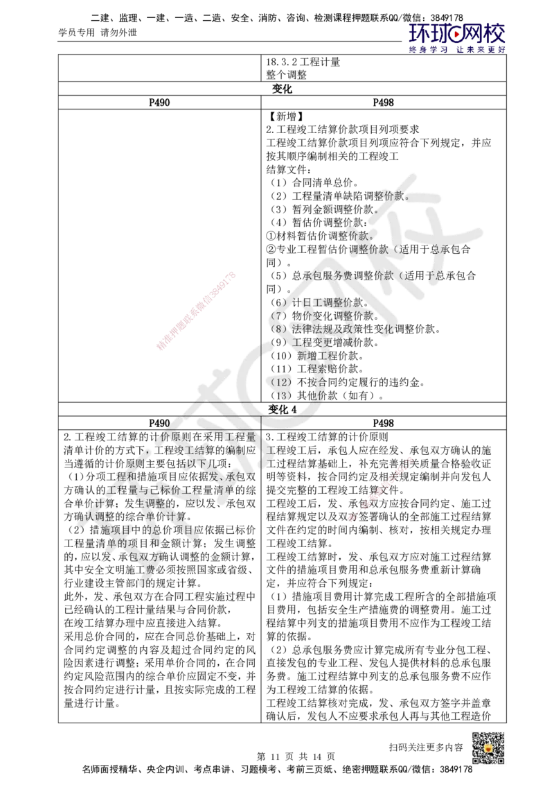 01.一建教材变动分析-市政_2026年一级建造师_2026年一建市政_2026年一建市政SVIP_2026一建市政SVIP_02-基础精讲✿高端面授✿深度强化_00.一建教材变动分析-市政