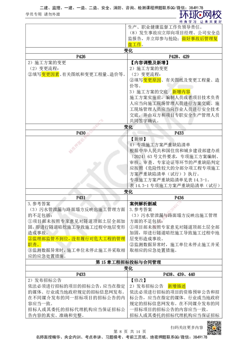 01.一建教材变动分析-市政_2026年一级建造师_2026年一建市政_2026年一建市政SVIP_2026一建市政SVIP_02-基础精讲✿高端面授✿深度强化_00.一建教材变动分析-市政