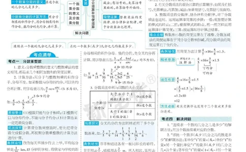 少年素质教育报6年级上册数学人教版_2024年人教版小学数学一二三四五六年级上册下册期中期末试a0747_小学全科《同步练习+精品试卷》打包下载（1-6年级单元月考期中期末试卷）