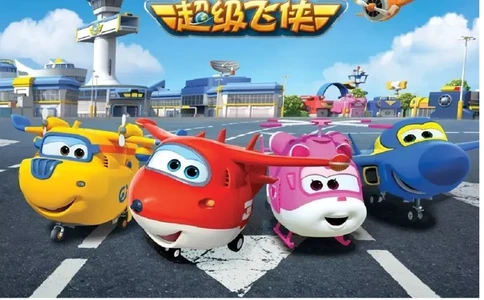 超级飞侠识字_幼小语数英专项资料_幼小语文专项