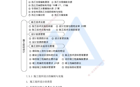 48.2025朱培浩-名师精讲通关-（48）第7章机电工程企业资质与施工组织2_2026年一级建造师_2026年一建机电_2025年一建机电SVIP_02-基础精讲✿高端面授✿深度强化_讲义