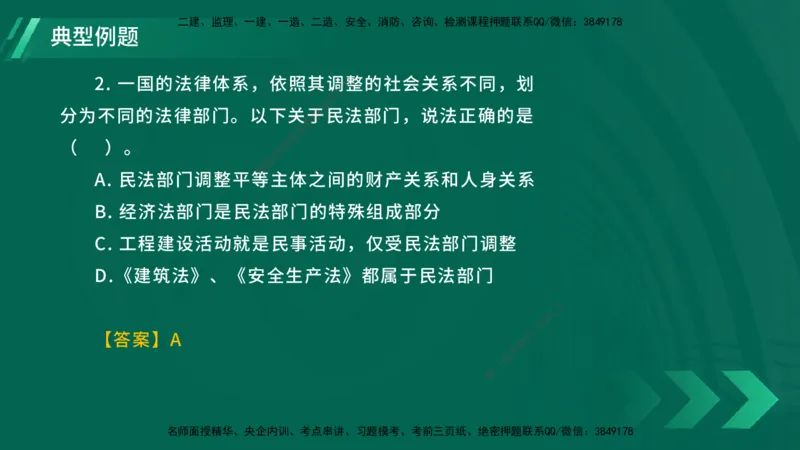 25年一建《工程法规》大V精讲总讲义在线版_2026年一建法规_2025年一建法规SVIP_02-基础精讲✿高端面授✿深度强化_25-法规《强化精讲班》陈印YL推荐